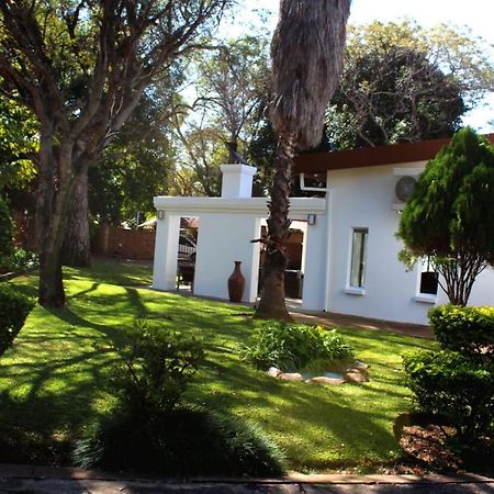 Bosveld Guest House Onverwacht Luaran gambar