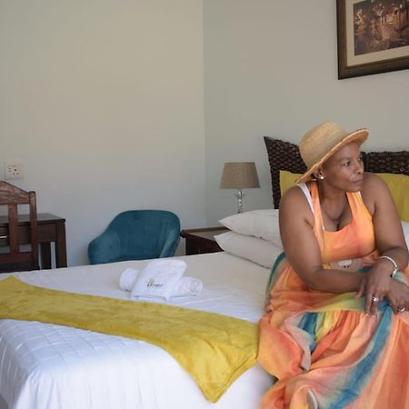 Bosveld Guest House Onverwacht Luaran gambar
