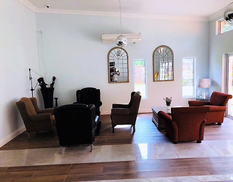 Bosveld Guest House Onverwacht Luaran gambar