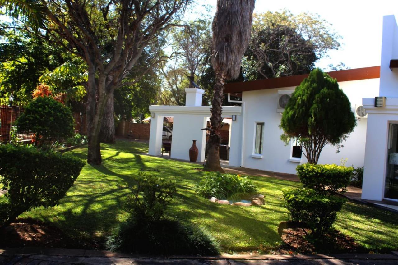 Bosveld Guest House Onverwacht Luaran gambar