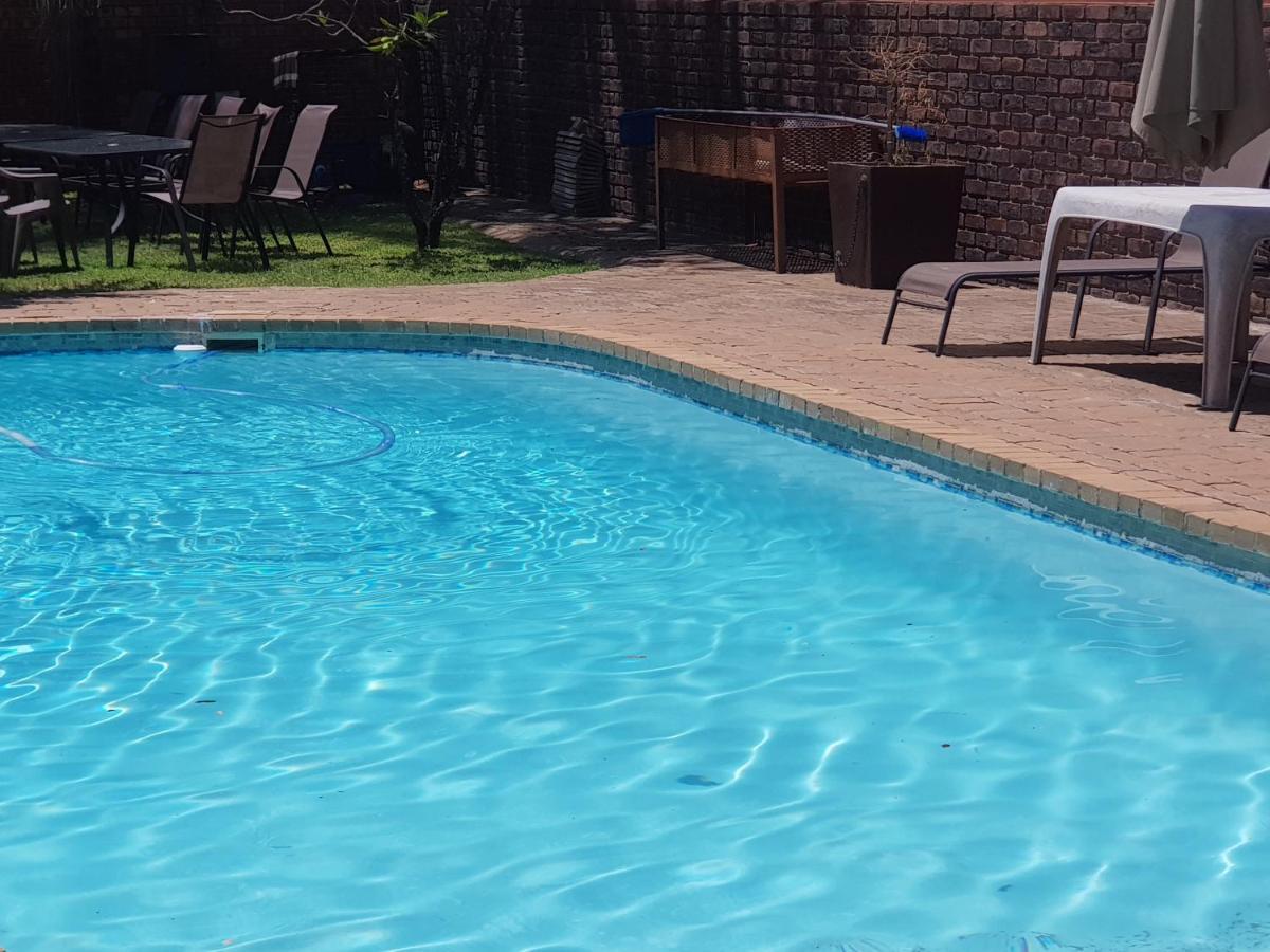 Bosveld Guest House Onverwacht Luaran gambar
