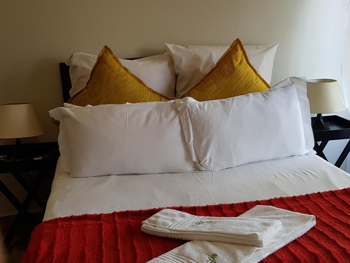 Bosveld Guest House Onverwacht Luaran gambar
