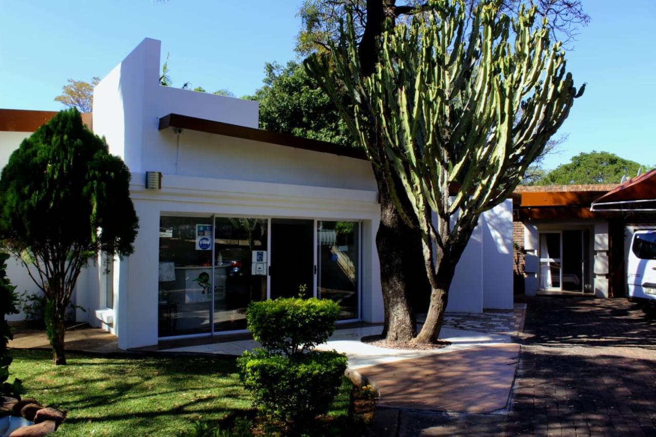 Bosveld Guest House Onverwacht Luaran gambar