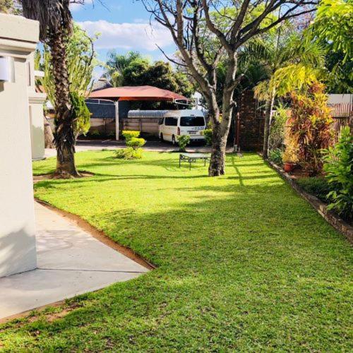 Bosveld Guest House Onverwacht Luaran gambar