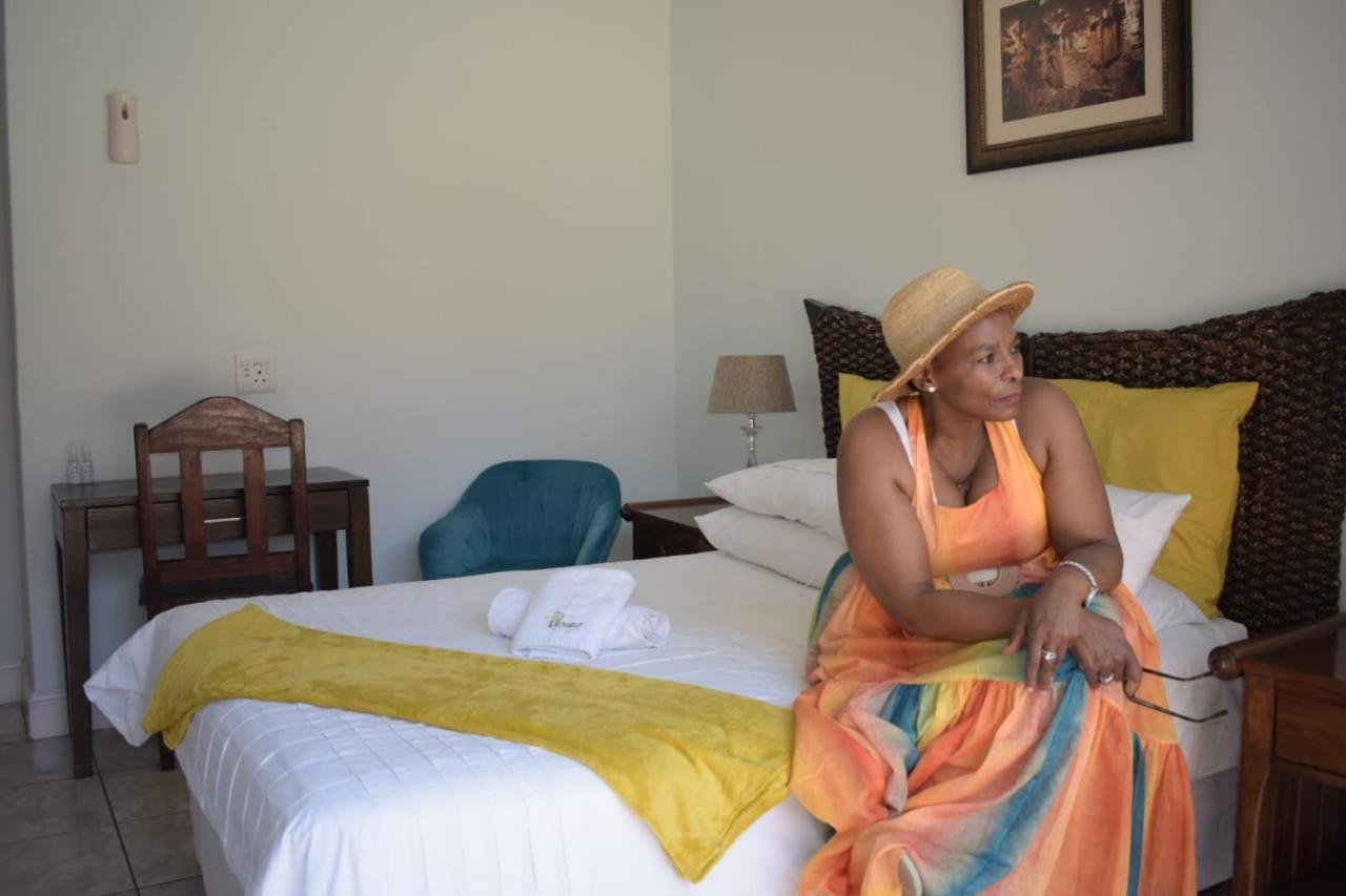 Bosveld Guest House Onverwacht Luaran gambar