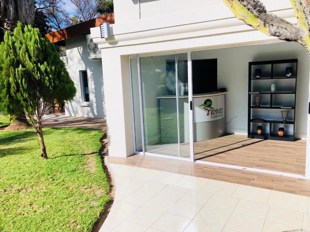 Bosveld Guest House Onverwacht Luaran gambar