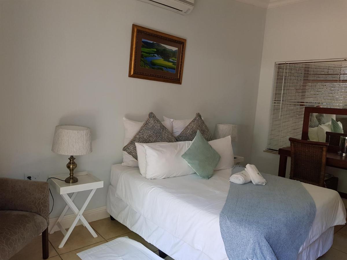 Bosveld Guest House Onverwacht Luaran gambar