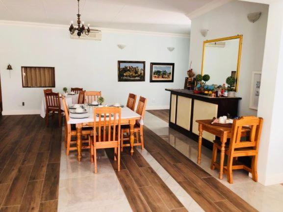 Bosveld Guest House Onverwacht Luaran gambar
