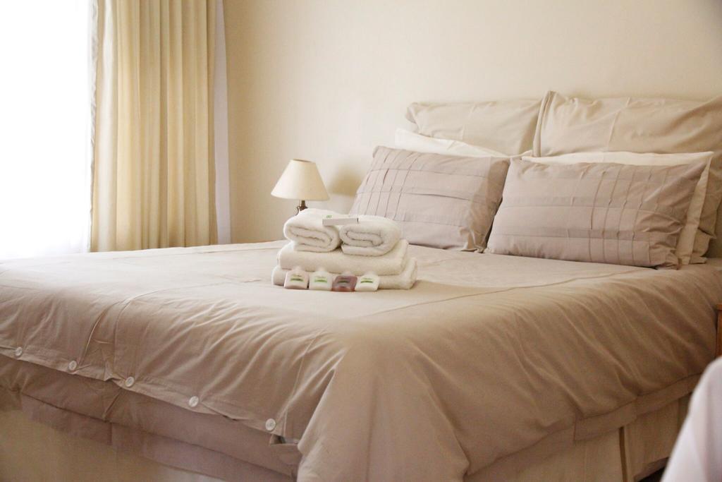 Bosveld Guest House Onverwacht Luaran gambar