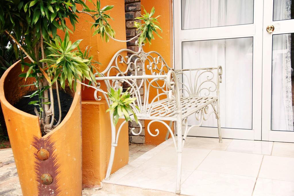 Bosveld Guest House Onverwacht Luaran gambar
