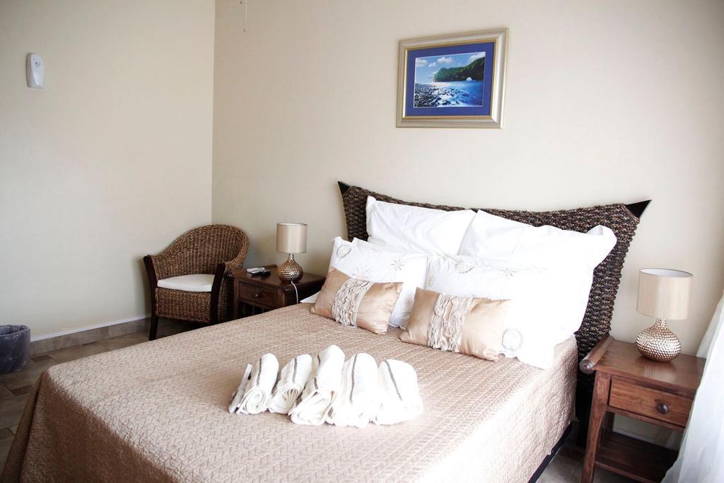 Bosveld Guest House Onverwacht Luaran gambar