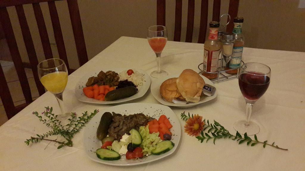 Bosveld Guest House Onverwacht Luaran gambar