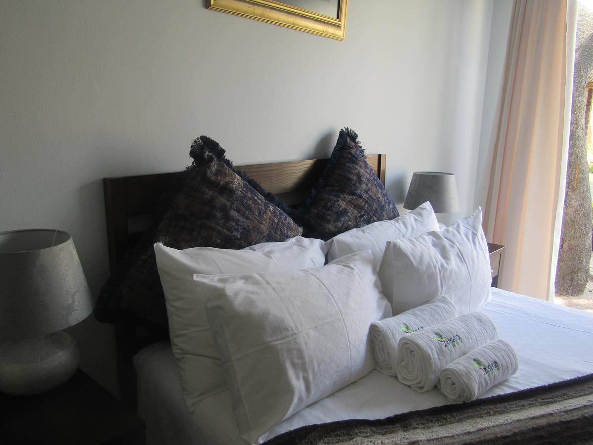 Bosveld Guest House Onverwacht Luaran gambar