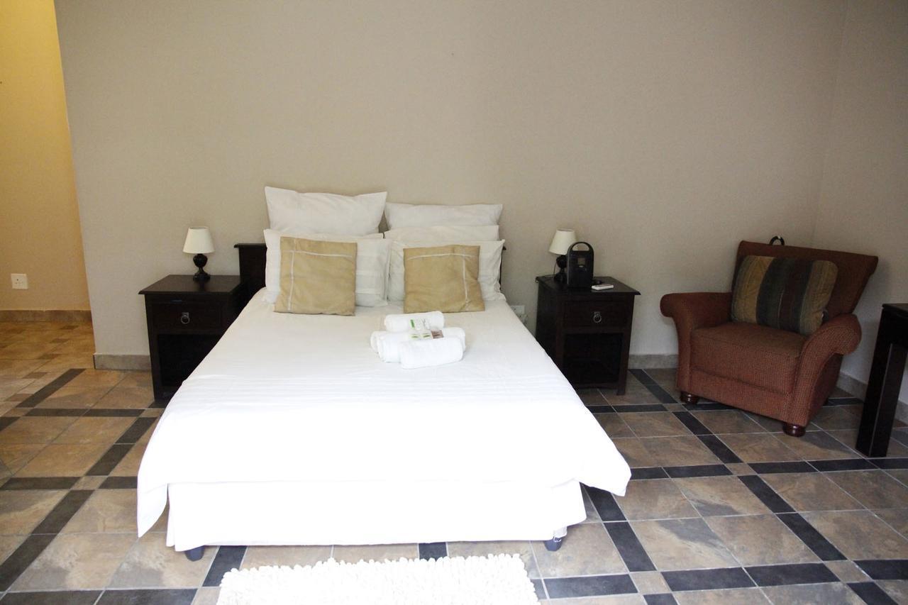 Bosveld Guest House Onverwacht Luaran gambar