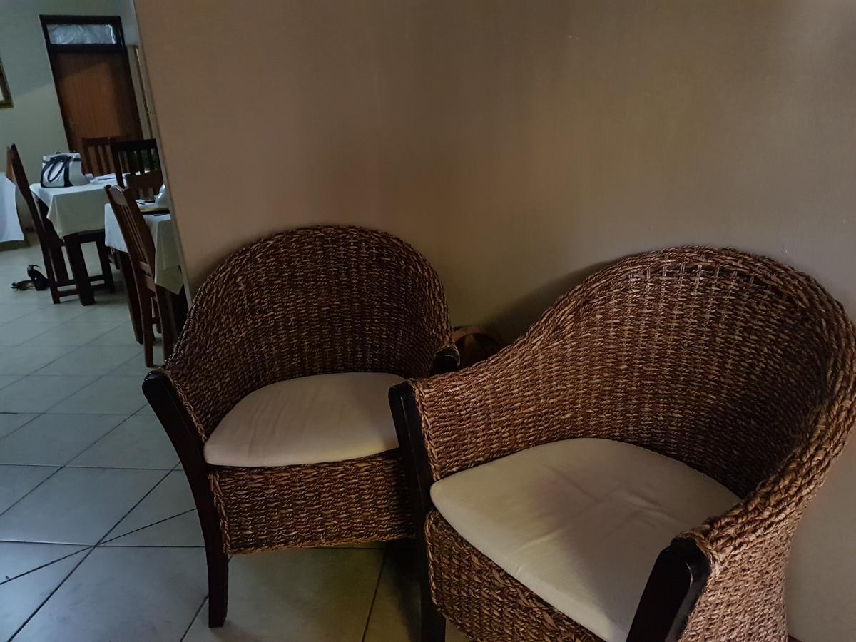 Bosveld Guest House Onverwacht Luaran gambar