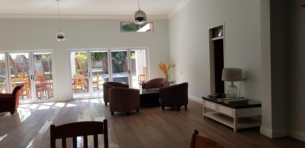 Bosveld Guest House Onverwacht Luaran gambar