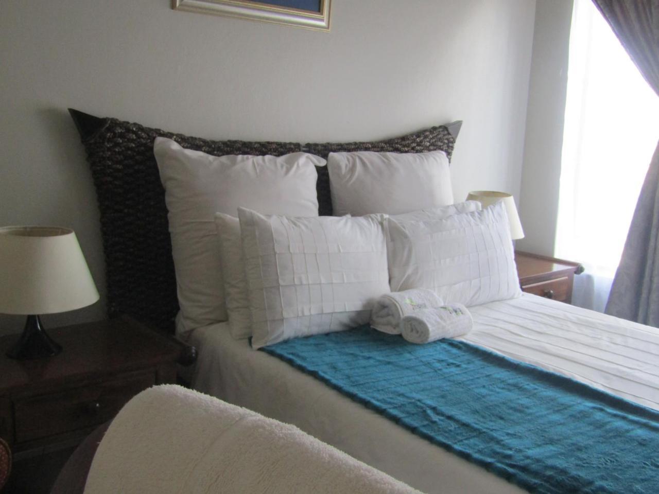 Bosveld Guest House Onverwacht Luaran gambar