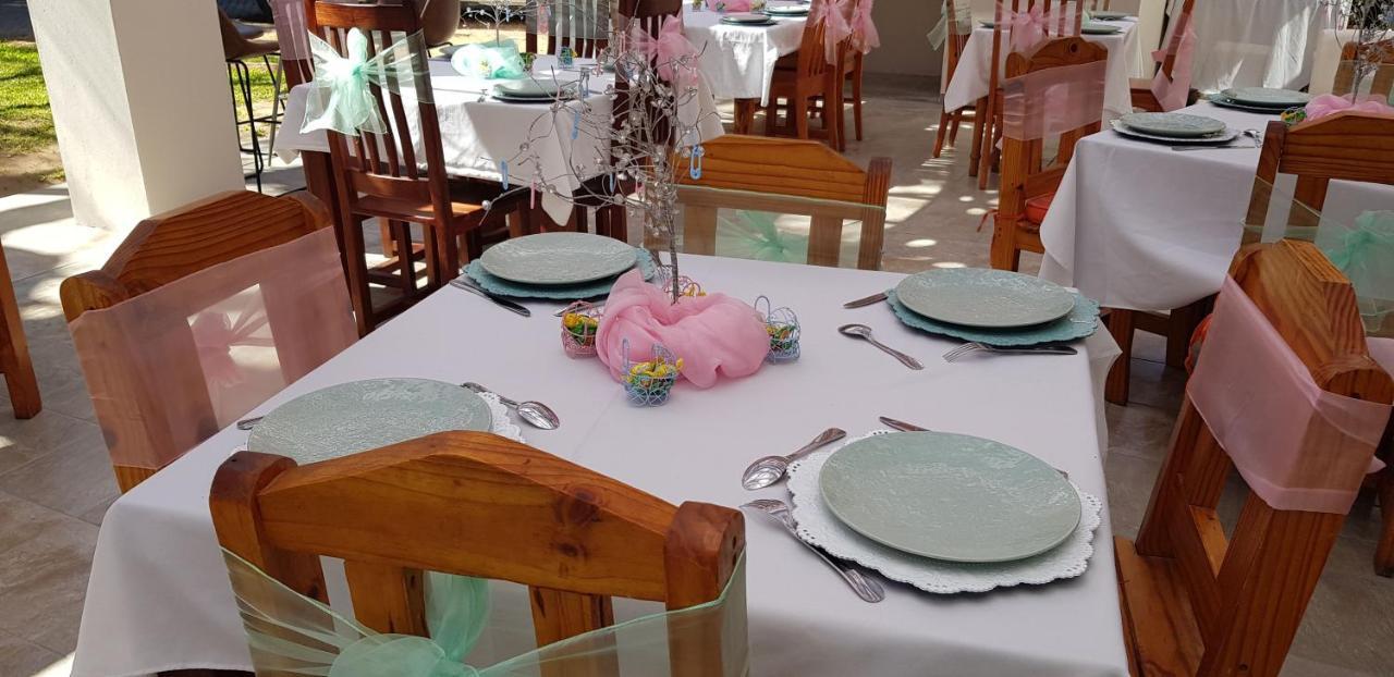 Bosveld Guest House Onverwacht Luaran gambar