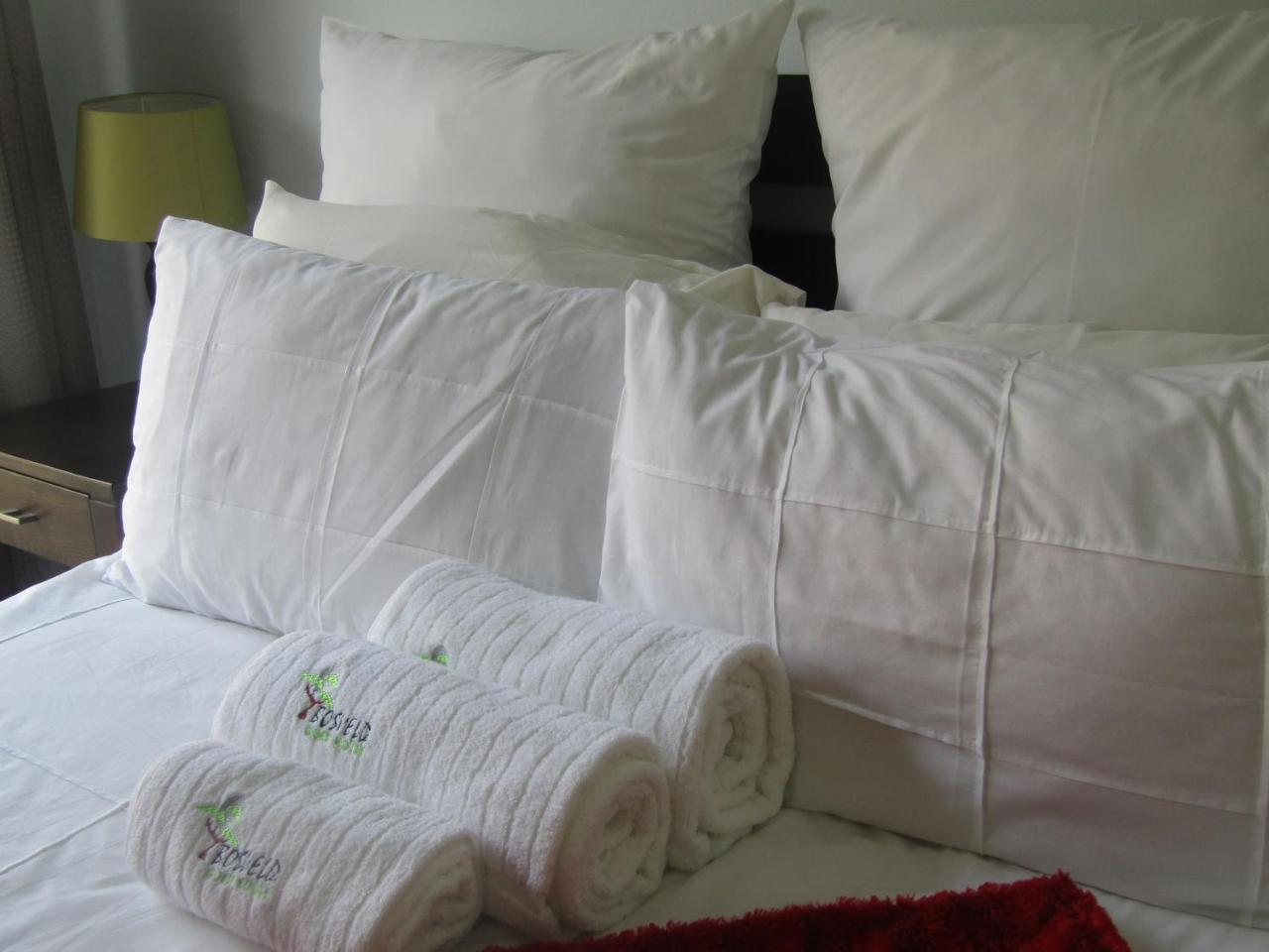 Bosveld Guest House Onverwacht Luaran gambar