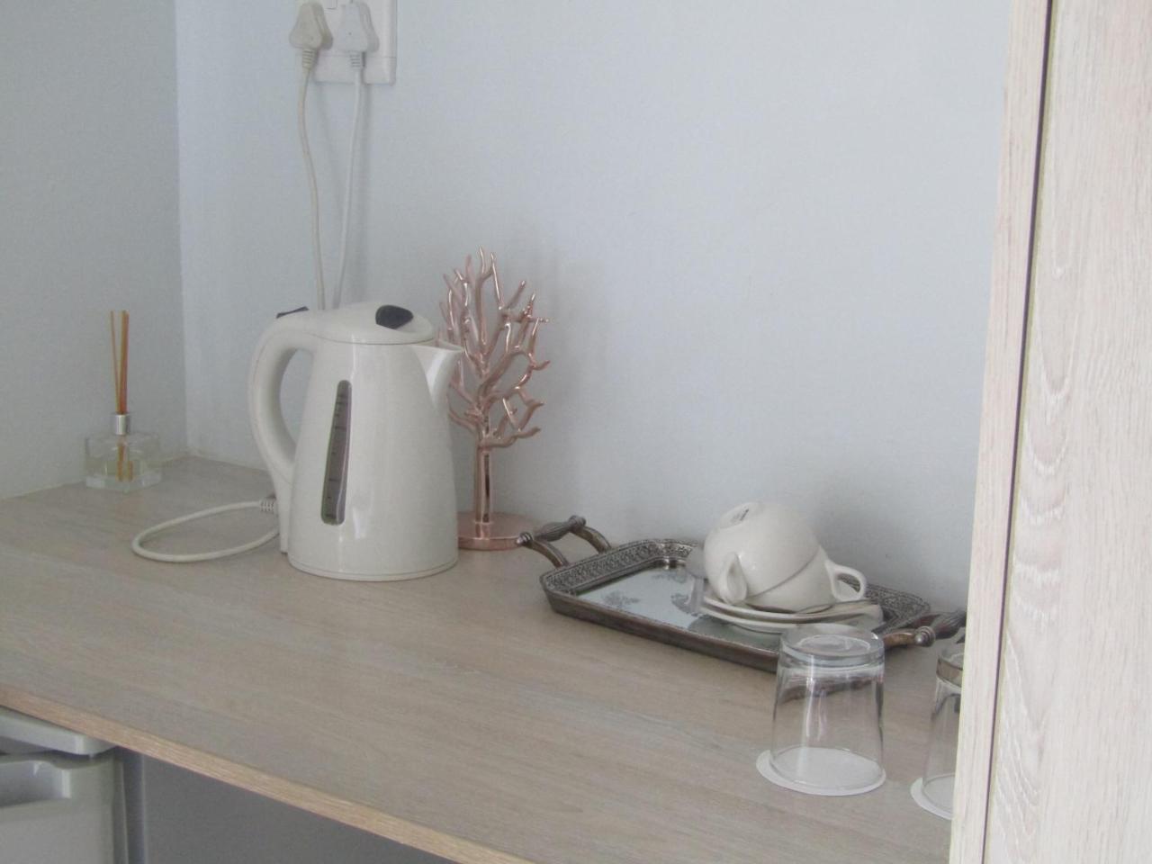 Bosveld Guest House Onverwacht Luaran gambar