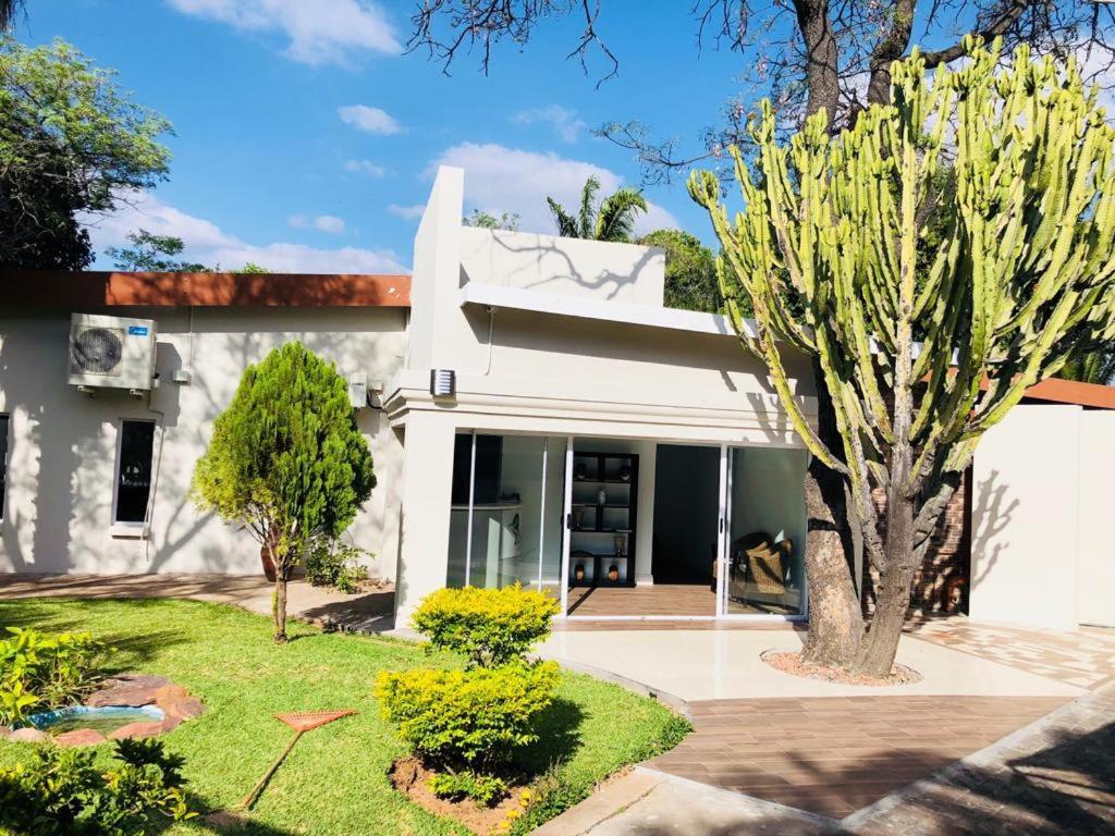 Bosveld Guest House Onverwacht Luaran gambar